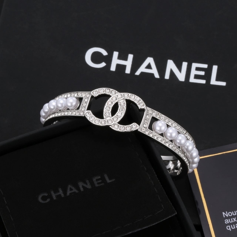 Chanel Bracelets